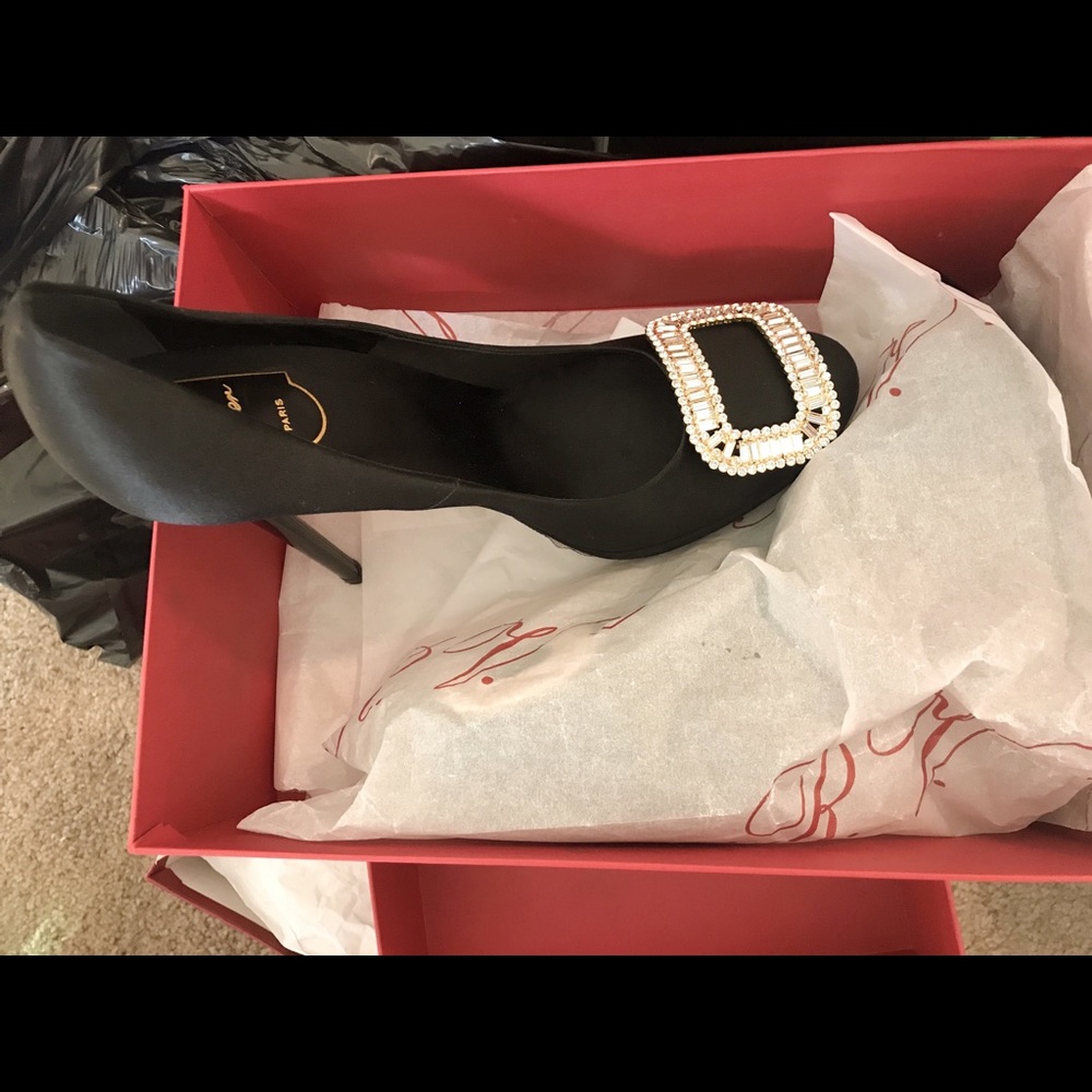 Roger Vivier Shoes